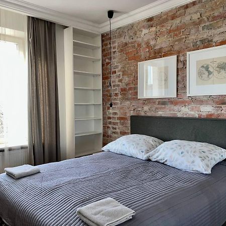 Modern Flat In The Centre - By Hik Apartments ワルシャワ エクステリア 写真
