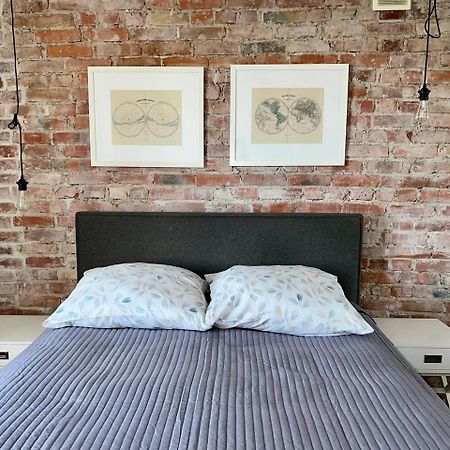 Modern Flat In The Centre - By Hik Apartments ワルシャワ エクステリア 写真