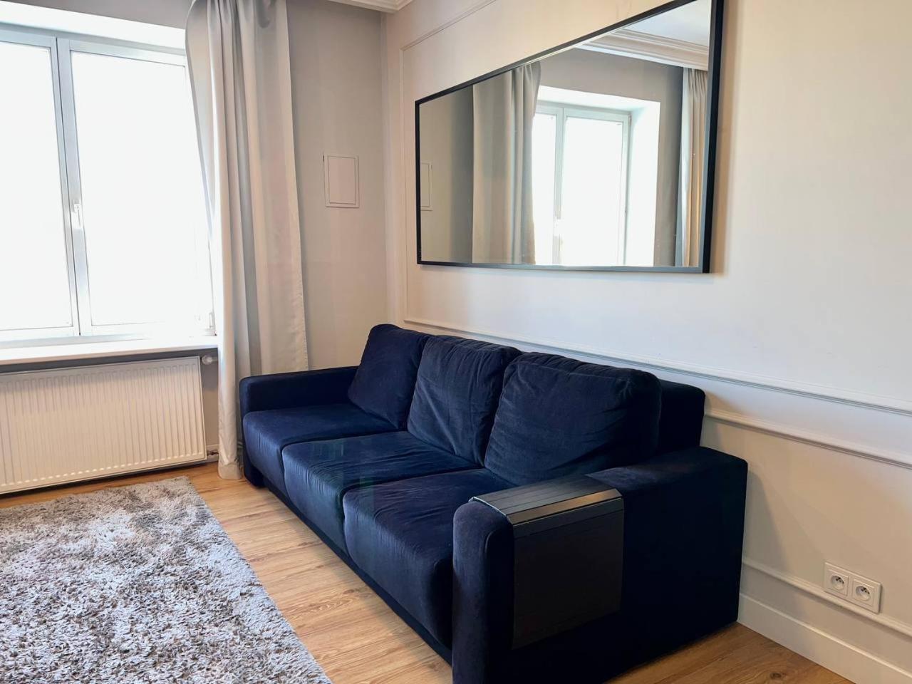 Modern Flat In The Centre - By Hik Apartments ワルシャワ エクステリア 写真